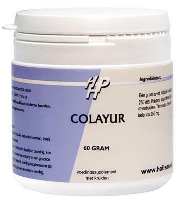 Holisan Colayur 60 Gram