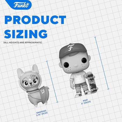 Funko SNAPS! Five Nights at Freddy's - Bonnie Funko SNAPS! Five Nights at Freddy's - Bonnie
