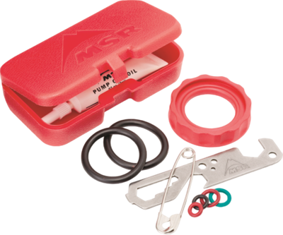 MSR Annual Maintenance Kit