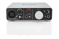 Focusrite Focusrite iTrack Solo Lightning iOS audio-interface - thumbnail