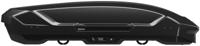 THULE dakkoffer "motion 3 sport" roof box motion 3 sport glossy black - thumbnail