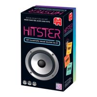 Jumbo hitster muziekspel - thumbnail