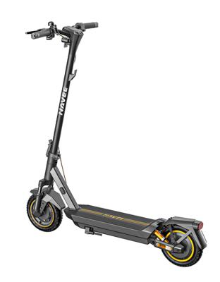 Elektrische Step Navee SNAVGT3MAX Zwart 25 km/h