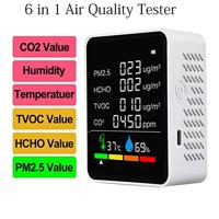 Pip Studio Nicos Vest Coco Flower Blauw M - thumbnail