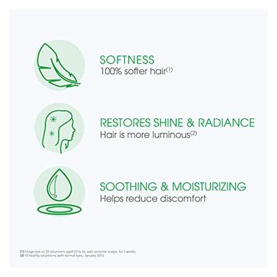 Bioderma Nodé A Shampooing Apaisant 400ml