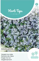 Zaden Myosotis Vergeet-me-nietje blauw Hortitops - Hortitops - thumbnail