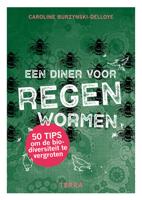 Een diner voor regenwormen - (ISBN:9789089898579) - thumbnail