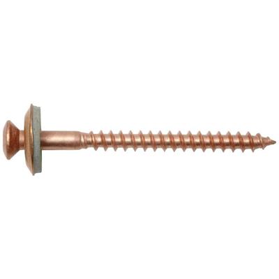 SWG Hox 2342456519 Spengler-schroef 4.5 mm 65 mm TX RVS V2A 150 stuk(s)