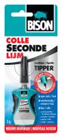 Bison secondelijm Tipper - thumbnail