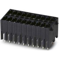 Phoenix Contact 1952461 Male behuizing (board) MCDNV Totaal aantal polen: 6 Rastermaat: 3.50 mm Inhoud: 50 stuk(s) - thumbnail