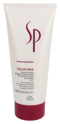 Wella SP Color Save Conditioner