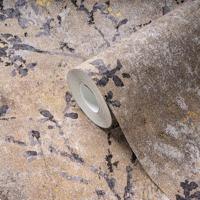 Livingwalls Stories of Life - Grijs - Planten - 396501 - thumbnail