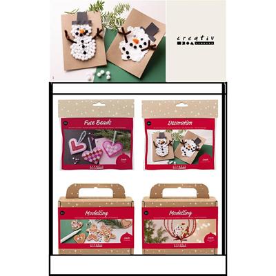 Creativ Company Klein baliedisplay, category, kerstmis, kinderen, h: 458 mm, d: 322 mm, b: 416 mm, 48 eenh./ 1 stuk Creativ Company Klein baliedisplay, category, kerstmis, kinderen, h: 458 mm, d: 322 mm, b: 416 mm, 48 eenh./ 1 stuk