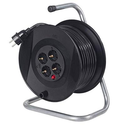 AS Schwabe Kabelhaspel 50 Meter snoer