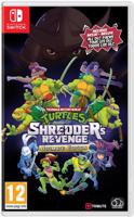 Teenage Mutant Ninja Turtles Shredder's Revenge Ultimate Edition - thumbnail