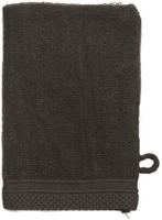 The One Washandje Ultra Deluxe 16 x 21 cm 675 gr Antraciet - thumbnail