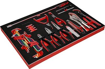 KS Tools 811.0045 811.0045 Gereedschapsset