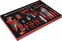 KS Tools 811.0045 811.0045 Gereedschapsset - thumbnail