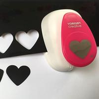 Vaessen Creative • krimpfolie a4 zwart 4st - thumbnail