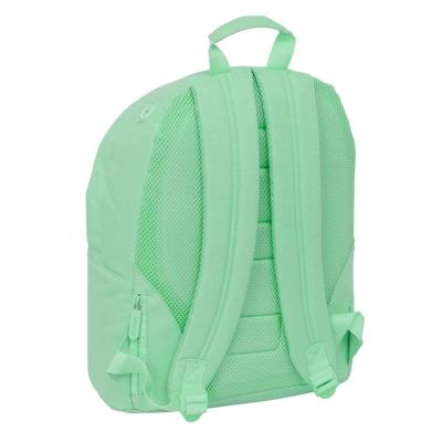 Schoolrugzak Kappa kappa basics Munt 31 x 41 x 16 cm