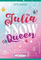 Julia, Snow Queen - Jette Schröder - ebook - thumbnail