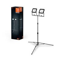 LEDVANCE WORKLIGHT VAL 2X30W LED-bouwlamp Statieflengte (max.): 1800 mm 60.00 W 6000 lm Koudwit - thumbnail