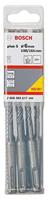 Bosch hamerboor [10st] - SDS-Plus-5 - 6x165/100 mm - thumbnail