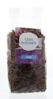 MijnNatuurwinkel Sultana rozijnen 450 Gram - thumbnail