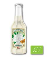Elderflower bio 250 Milliliter - thumbnail