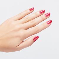 OPI Infinite Shine Gel-Like Laquer Strawberry Margarita 15ml - thumbnail