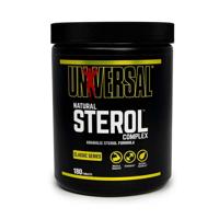 Natural Sterol Complex 180tabl - thumbnail