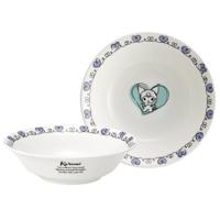 Sanrio Bone China Bowl Cinnamoroll - thumbnail