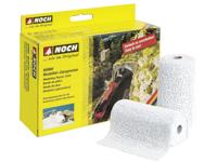 NOCH 60980 Gipsverband Aluminium-grijs 2 stuk(s) - thumbnail