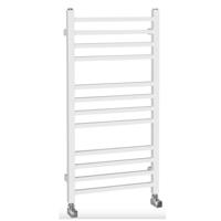 Designradiator Sapho Metro 45x89cm Wit - thumbnail