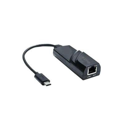 Adapter USB naar Netwerk RJ45 approx! APPC43V2 Gigabit Ethernet Adapter USB naar Netwerk RJ45 approx! APPC43V2 Gigabit Ethernet