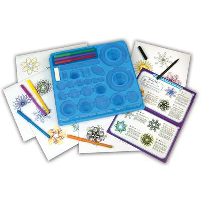 Hasbro Spirograph Marker Kit