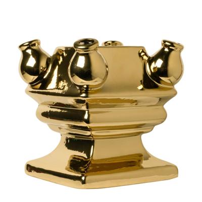 HEINEN - Stapelgekte - Bodem Goud HEINEN - Stapelgekte - Bodem Goud