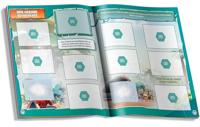 Stickers Album Panini Paw Patrol Jungle Mission - thumbnail