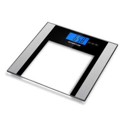 Inventum Weegschaal Bmi Pw708zw