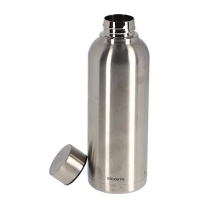 Brabantia Pure Drinkfles 500 ml RVS