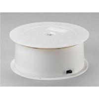 Draaiplateau 4 kg batterij d150 h65 o2.5 - thumbnail