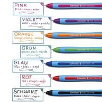 Schneider Schreibgeräte Slider Memo XB 150204 Balpen 0.5 mm Kleur inkt: Groen 1 stuk(s) - thumbnail