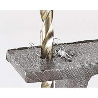 Wolfcraft Metaalboor | HSS G | Ø4,1 x 75mm | 1 stuk - 7537010 - thumbnail