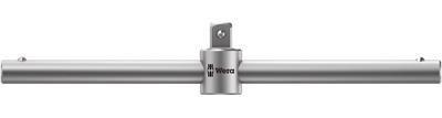 Wera 8789 B Zyklop Glijstang, 3/8", 3/8 duim x 165.0 mm - 1 stuk(s) - 05003581001
