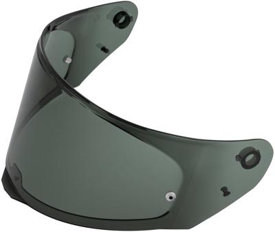LS2 visier visor ff800/ff353 light toned