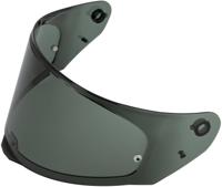 LS2 visier visor ff800/ff353 light toned - thumbnail