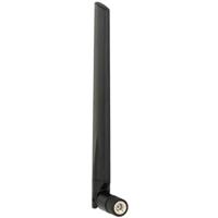 Delock 88898 WiFi-staafantenne 5 dB 2.4 GHz, 5 GHz - thumbnail