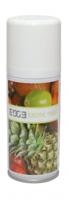 Luchtverfrisser euro products q23 exotic fruit | 12 stuks - thumbnail