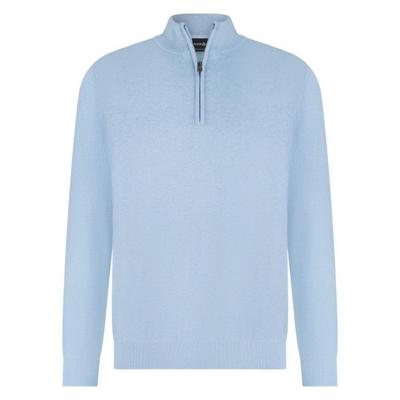 Scotland Blue Trui SPE00005HI04SB