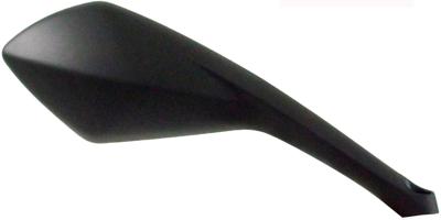 RMS spiegel mirrors black right